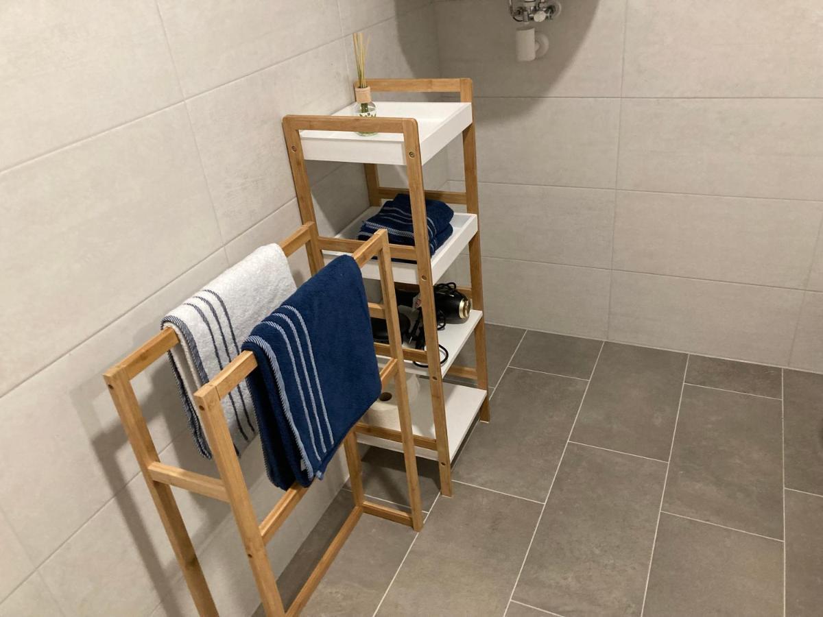Neue Wohnung RITTERTAL im Zentrum von Altmünster am Traunsee Exterior foto